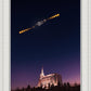Rexburg Eclipse Phases