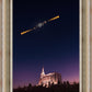 Rexburg Eclipse Phases