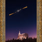 Rexburg Eclipse Phases