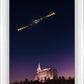 Rexburg Eclipse Phases
