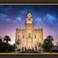 St. George Heavenward