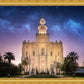 St. George Heavenward