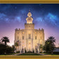 St. George Heavenward