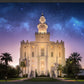 St. George Heavenward