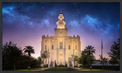 St. George Heavenward