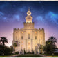 St. George Heavenward