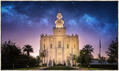 St. George Heavenward