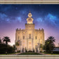 St. George Heavenward