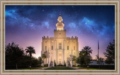 St. George Heavenward