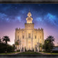 St. George Heavenward