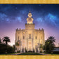 St. George Heavenward