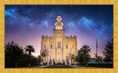 St. George Heavenward