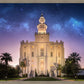 St. George Heavenward