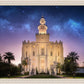 St. George Heavenward
