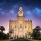 St. George Heavenward