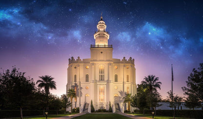 St. George Heavenward