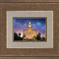 St. George Heavenward