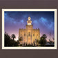 St. George Heavenward