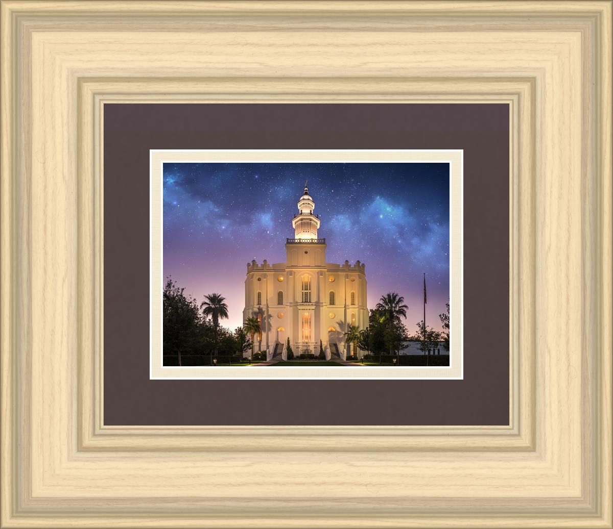 St. George Heavenward