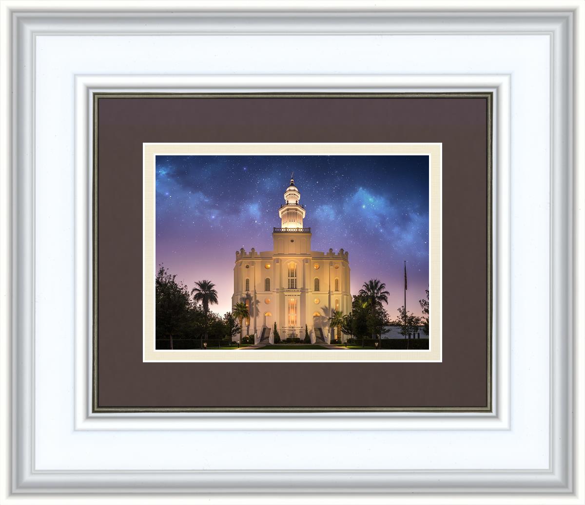 St. George Heavenward