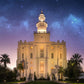 St. George Heavenward