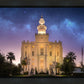 St. George Heavenward
