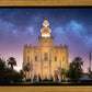 St. George Heavenward