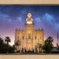 St. George Heavenward