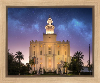 St. George Heavenward