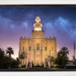 St. George Heavenward