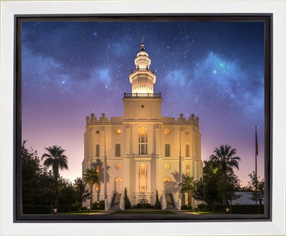 St. George Heavenward