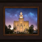 St. George Heavenward