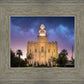 St. George Heavenward