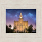 St. George Heavenward
