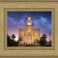 St. George Heavenward