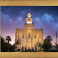 St. George Heavenward