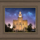 St. George Heavenward