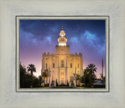 St. George Heavenward