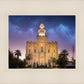 St. George Heavenward