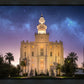 St. George Heavenward