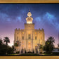 St. George Heavenward