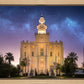 St. George Heavenward