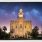 St. George Heavenward