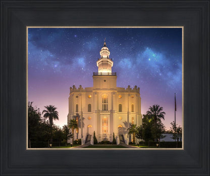 St. George Heavenward