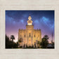 St. George Heavenward