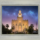 St. George Heavenward