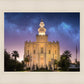 St. George Heavenward