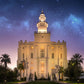 St. George Heavenward