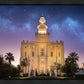 St. George Heavenward