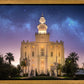 St. George Heavenward